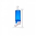 Bebedouro Criação - Malha Fina - 100ml - Azul - imagem 2