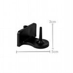 Porta Milho Global - Preto - imagem 3