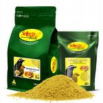 Sellecta - Farinhada Amarela com Ovos e Mel - 500g - imagem 2
