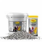 Sellecta - Mineral Grânulo - 5kg - imagem 2