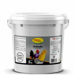 Sellecta - Mineral Grânulo - 5kg
