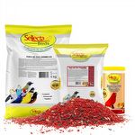 Sellecta - Papa de Ovo Vermelha - 1kg - imagem 2