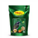 Sellecta - Trinca-Ferro Natural - 500g