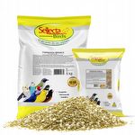 Sellecta - Farinhada Branca - 1kg - imagem 2