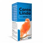 CantoLindo 100 PS - 20ml 