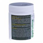 Spirulina 100 Máxima - 100g - imagem 2