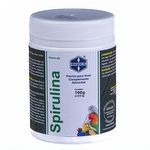 Spirulina 100 Máxima - 100g