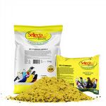 Sellecta - Mix Vitaminado para Pássaros - 500g - imagem 2