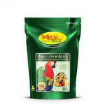 Sellecta - Papagaio e Arara Natural com Frutas - 350g