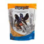 Suprapet - Farinhada Reprodução para Pássaros Silvestres - 500g