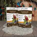 Hari - Clay Cal Suplemento Enriquecido com Cálcio e Argila Bentonite - 575g - imagem 5