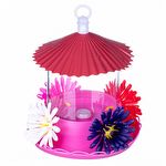 Big Bebedouro Beija Flor com Chapéu - 750ml - imagem 2