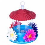Big Bebedouro Beija Flor com Chapéu - 750ml - imagem 3