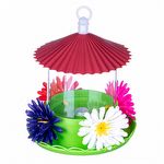 Big Bebedouro Beija Flor com Chapéu - 750ml - imagem 4