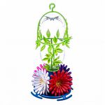 Bebedouro Beija Flor - Ekology - 350ml - imagem 2