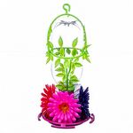 Bebedouro Beija Flor - Ekology - 350ml - imagem 3