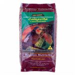 Raposo - Calopsita - Linha Cantador - 500g
