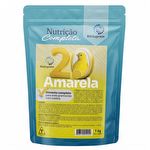 Biosuprem - Farinhada 2.0 - Amarela - 1kg