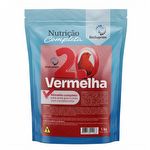 Biosuprem - Farinhada 2.0 - Vermelha - 1kg