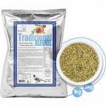 Biosuprem - Farinhada Tradicional Alfamel - 1kg - imagem 2