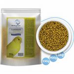 Biosuprem - Extrusada Canário Com Luteína - 900g - imagem 2