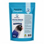 Biosuprem - Extrusada Psitacídeos de Pequeno Porte - 900g 