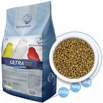 Biosuprem - Extrusada Ultra Ovos e Frutas - 5kg - imagem 2
