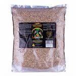 Raposo - Coleiro Premium C/ Larva de Tenébrio - Linha Ouro - 5kg