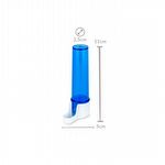 Bebedouro Original Graduado Pequeno - Azul - imagem 2