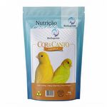 Biosuprem - Farinhada Cor e Canto Amarela - 1kg - imagem 2