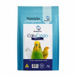 Biosuprem - Farinhada Cor e Canto Branca - 1kg
