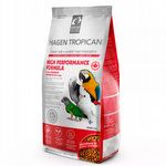 Hari - Extrusada Tropican Alta Performance HP4 - Papagaio - 820g - imagem 2