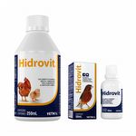 Hidrovit - 250 ml - imagem 2