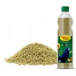 Sellecta - Azulão Natural - 360g - imagem 3