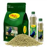 Sellecta - Azulão Natural - 5kg - imagem 3