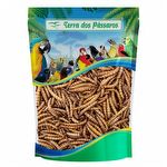 Tenébrio Gigante Desidratado - 50g