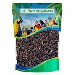 Grilo Desidratado - 20g
