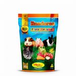 Sellecta - Extrusado Roedores Frutas e Legumes - 350g