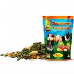 Sellecta - Extrusado Roedores Frutas e Legumes - 350g - imagem 2