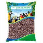 Mini Arroz Bolinha Preto - 500g