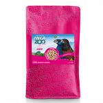 Megazoo - Mix Curiós, Bicudos e Azulões - 8 kg