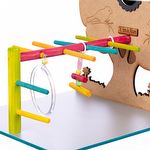 Brinquedo Playground Árvore - imagem 7
