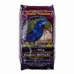 Raposo - Azulão Premium - Linha Ouro - 500g