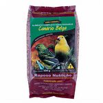 Raposo - Canário Belga - Linha Cantador -500g
