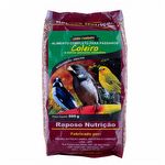 Raposo - Coleiro e Pássaros Silvestres - Linha Cantador - 500g