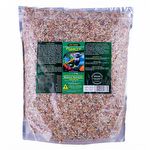 Raposo - Pixarro C/ Frutas - Linha Cantador - 5kg