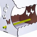 Brinquedo Playground Tratador para Pássaros - imagem 3