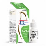 Seta Banho - 30ml