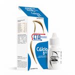 Seta Cálcio B12 - 15ml