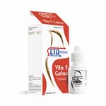 Seta Vitamina E gotas - 15ml